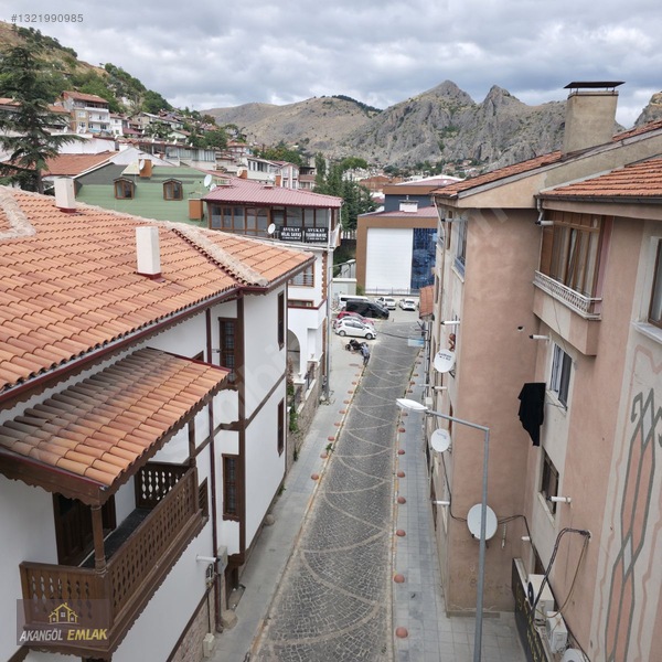 Diş Hastanesi Karşısı 1+1 Satılık Sıfır Daire — fotoğraf 8