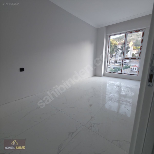 Diş Hastanesi Karşısı 1+1 Satılık Sıfır Daire — fotoğraf 9