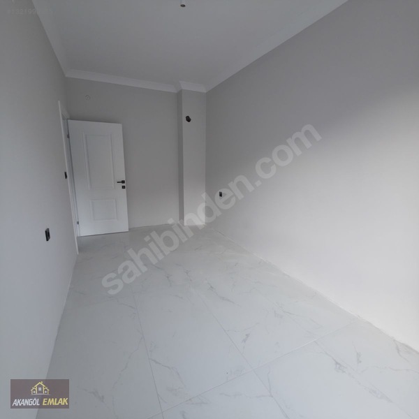 Diş Hastanesi Karşısı 1+1 Satılık Sıfır Daire — fotoğraf 10