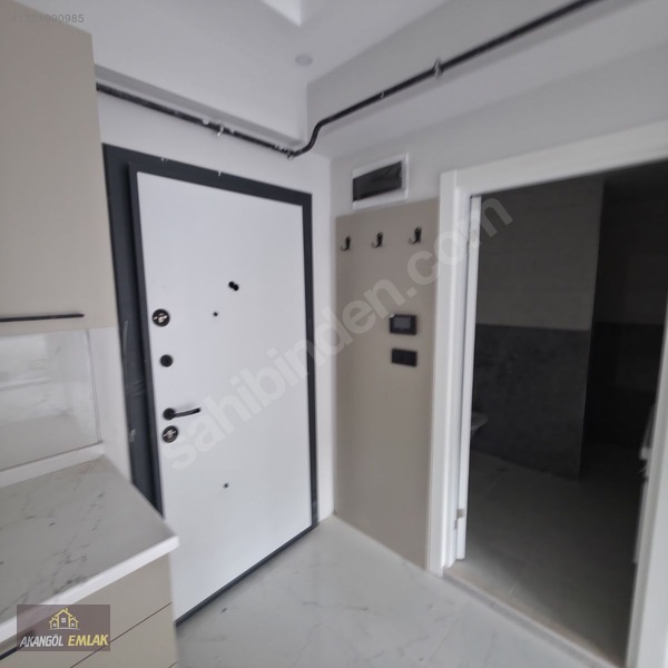 Diş Hastanesi Karşısı 1+1 Satılık Sıfır Daire — fotoğraf 11
