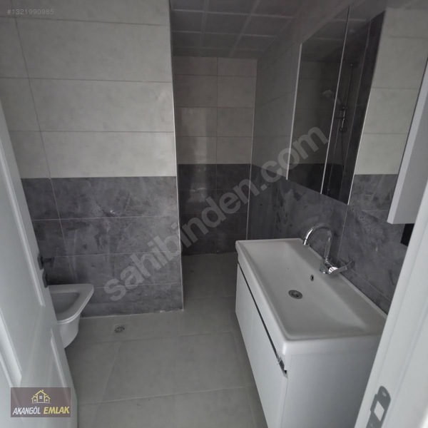 Diş Hastanesi Karşısı 1+1 Satılık Sıfır Daire — fotoğraf 12