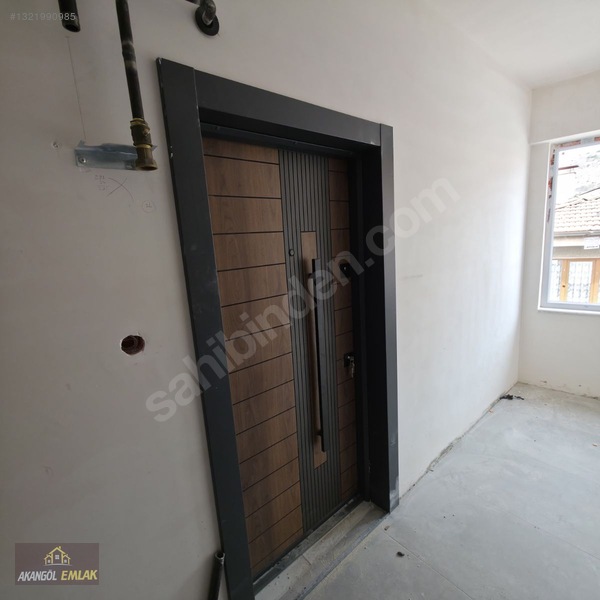 Diş Hastanesi Karşısı 1+1 Satılık Sıfır Daire — fotoğraf 13