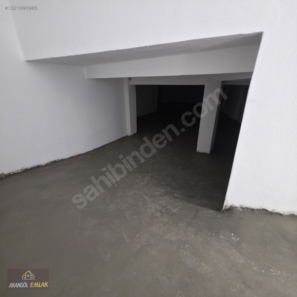 Diş Hastanesi Karşısı 1+1 Satılık Sıfır Daire — fotoğraf 15
