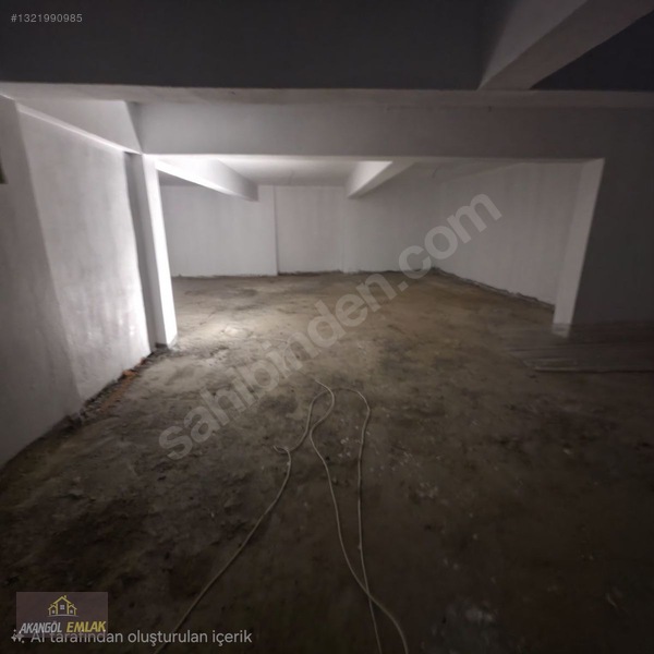 Diş Hastanesi Karşısı 1+1 Satılık Sıfır Daire — fotoğraf 16