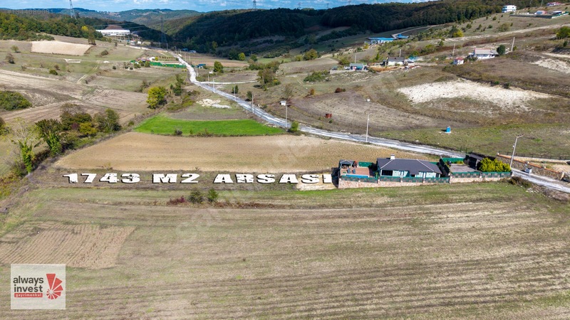 Gebze Hatipler Mah.satılık 1.743 M2 Arsa İçerisinde Müstakil Ev. — fotoğraf 25