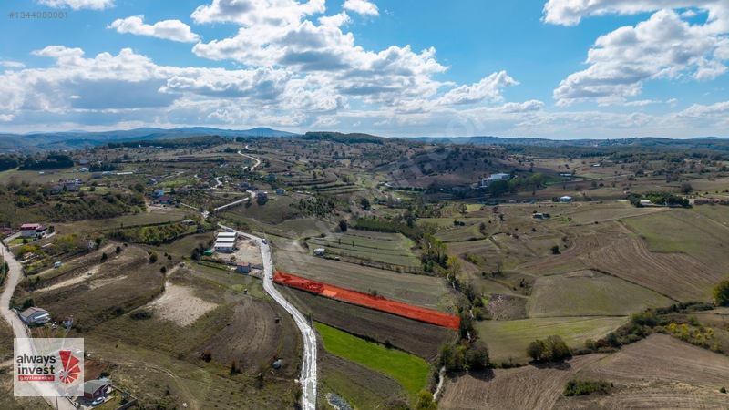 Gebze Hatipler Mah.satılık 1.743 M2 Arsa İçerisinde Müstakil Ev. — fotoğraf 26