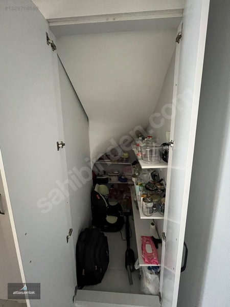 Atlas'tan Yunusemre'de Çift Teraslı 6+1 Dubleks Fırsat Daire — fotoğraf 12