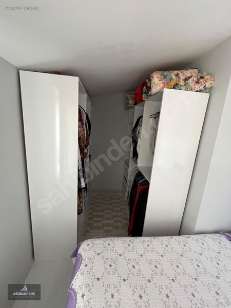 Atlas'tan Yunusemre'de Çift Teraslı 6+1 Dubleks Fırsat Daire — fotoğraf 35