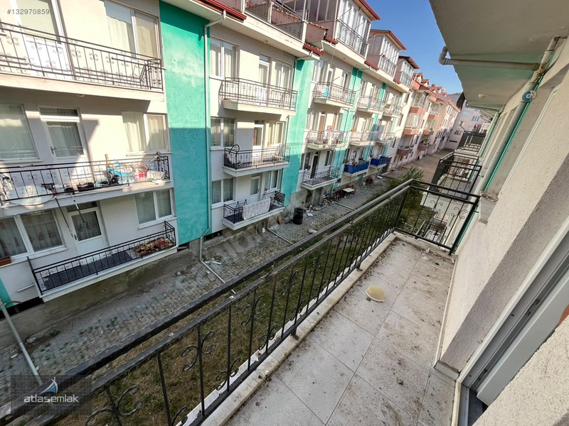 Atlas'tan Yunusemre'de Çift Teraslı 6+1 Dubleks Fırsat Daire — fotoğraf 39