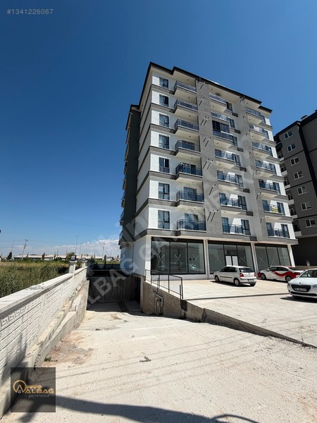 Albağ'dan Tacin Mahallesinde Satılık 1+1 Eşyalı Daire — fotoğraf 2