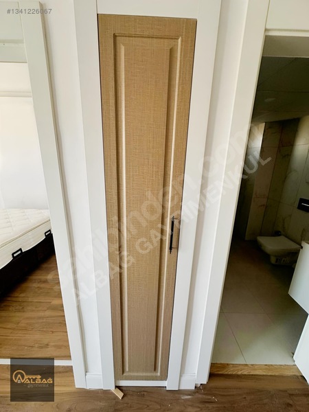 Albağ'dan Tacin Mahallesinde Satılık 1+1 Eşyalı Daire — fotoğraf 14