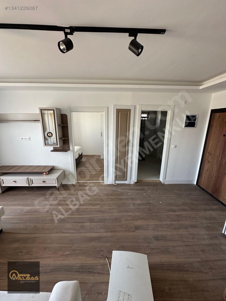 Albağ'dan Tacin Mahallesinde Satılık 1+1 Eşyalı Daire — fotoğraf 18