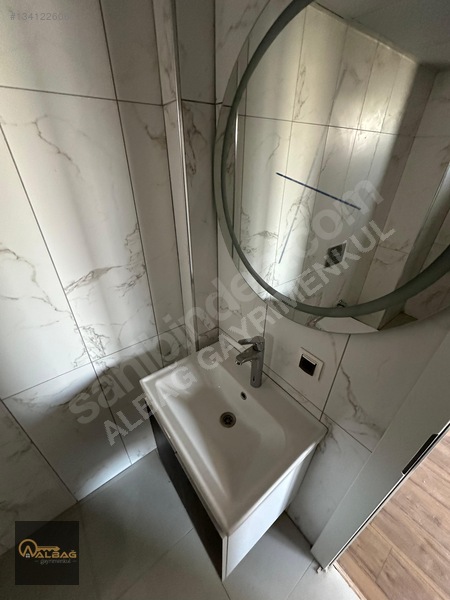 Albağ'dan Tacin Mahallesinde Satılık 1+1 Eşyalı Daire — fotoğraf 27