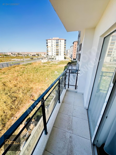 Albağ'dan Tacin Mahallesinde Satılık 1+1 Eşyalı Daire — fotoğraf 28