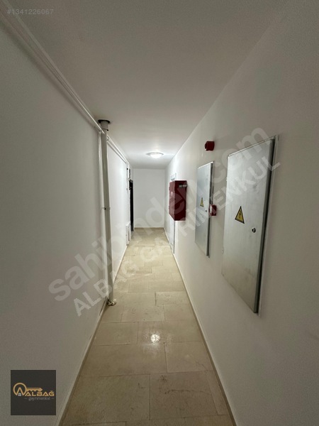 Albağ'dan Tacin Mahallesinde Satılık 1+1 Eşyalı Daire — fotoğraf 34