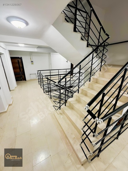 Albağ'dan Tacin Mahallesinde Satılık 1+1 Eşyalı Daire — fotoğraf 35