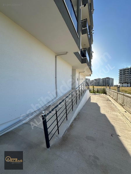 Albağ'dan Tacin Mahallesinde Satılık 1+1 Eşyalı Daire — fotoğraf 37
