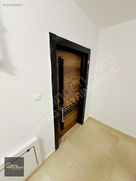 Albağ'dan Tacin Mahallesinde Satılık 1+1 Eşyalı Daire — fotoğraf 38