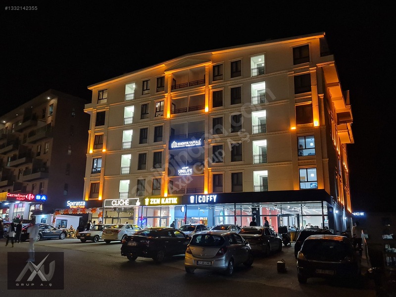 Kocaeli Üni. Karşısı, Balkonlu, Eşyalı, 1+0 Stüdyo, Rezidans... — fotoğraf 2