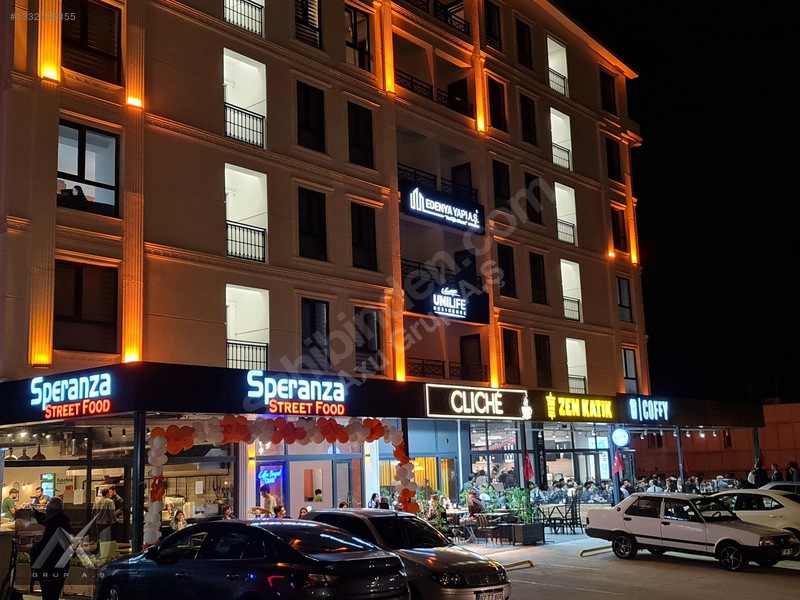 Kocaeli Üni. Karşısı, Balkonlu, Eşyalı, 1+0 Stüdyo, Rezidans... — fotoğraf 3