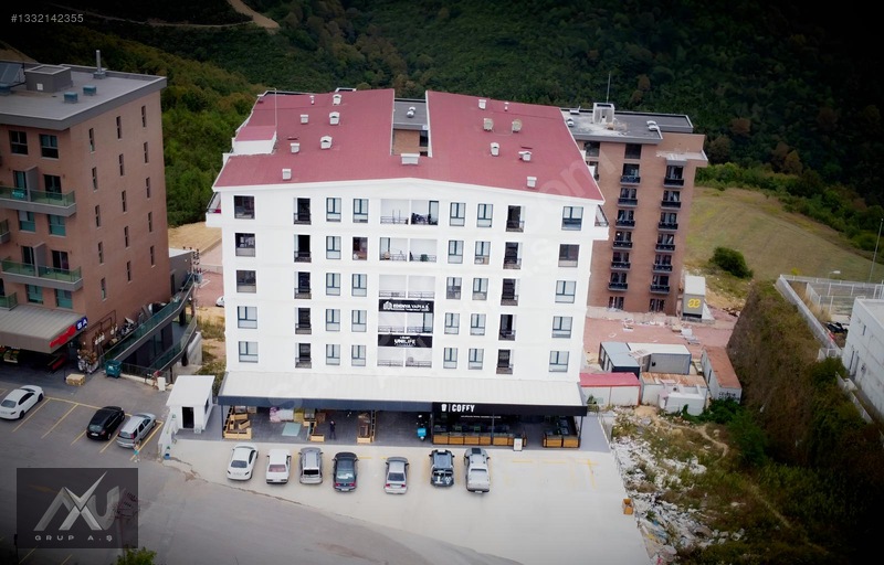 Kocaeli Üni. Karşısı, Balkonlu, Eşyalı, 1+0 Stüdyo, Rezidans... — fotoğraf 5