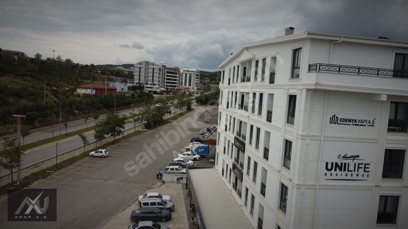 Kocaeli Üni. Karşısı, Balkonlu, Eşyalı, 1+0 Stüdyo, Rezidans... — fotoğraf 11