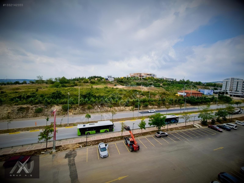 Kocaeli Üni. Karşısı, Balkonlu, Eşyalı, 1+0 Stüdyo, Rezidans... — fotoğraf 38