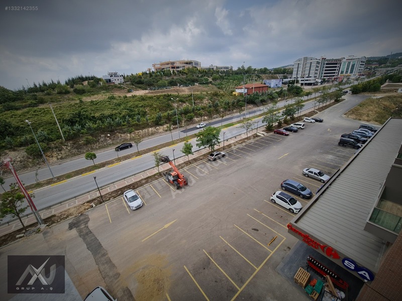 Kocaeli Üni. Karşısı, Balkonlu, Eşyalı, 1+0 Stüdyo, Rezidans... — fotoğraf 39