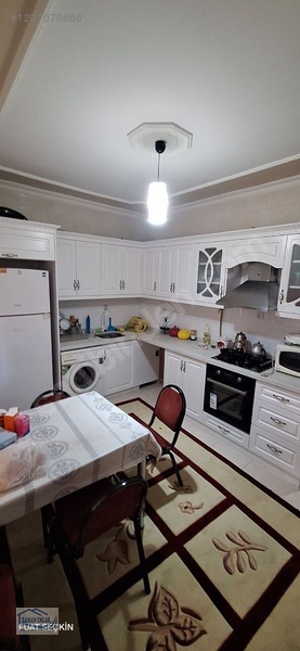 Balikayaginda 3+1 Uygun Daire — fotoğraf 7