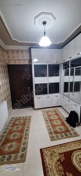Balikayaginda 3+1 Uygun Daire — fotoğraf 13