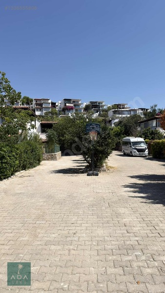Yalıkavak Tilkicikde Satılık Müstakil — fotoğraf 28