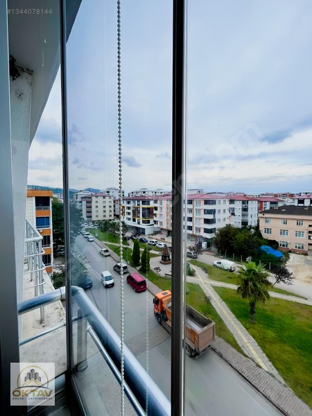 Oktav Emlak Gayrimenkulden Satılık 3+1 Daire — fotoğraf 2