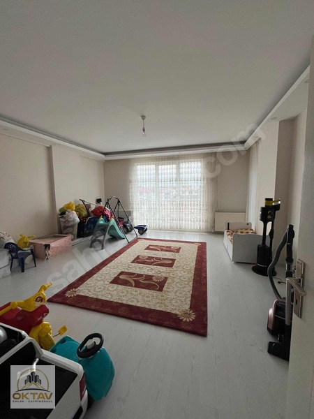 Oktav Emlak Gayrimenkulden Satılık 3+1 Daire — fotoğraf 8