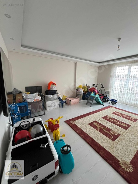 Oktav Emlak Gayrimenkulden Satılık 3+1 Daire — fotoğraf 10