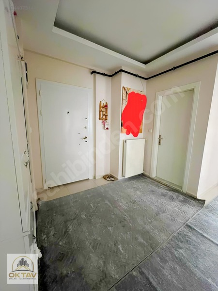 Oktav Emlak Gayrimenkulden Satılık 3+1 Daire — fotoğraf 11