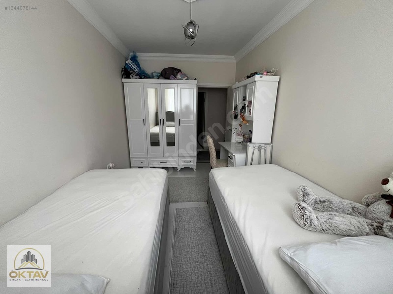 Oktav Emlak Gayrimenkulden Satılık 3+1 Daire — fotoğraf 13