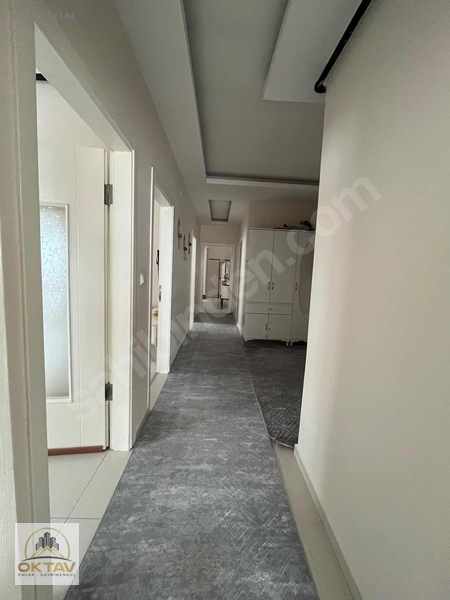 Oktav Emlak Gayrimenkulden Satılık 3+1 Daire — fotoğraf 14