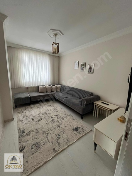 Oktav Emlak Gayrimenkulden Satılık 3+1 Daire — fotoğraf 16