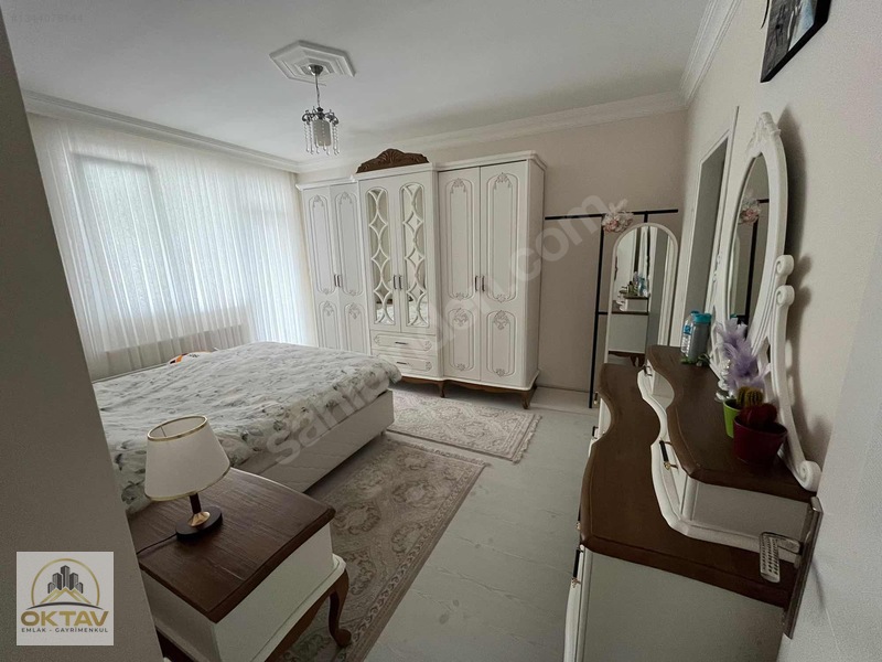 Oktav Emlak Gayrimenkulden Satılık 3+1 Daire — fotoğraf 18