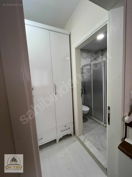 Oktav Emlak Gayrimenkulden Satılık 3+1 Daire — fotoğraf 19