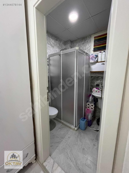 Oktav Emlak Gayrimenkulden Satılık 3+1 Daire — fotoğraf 20