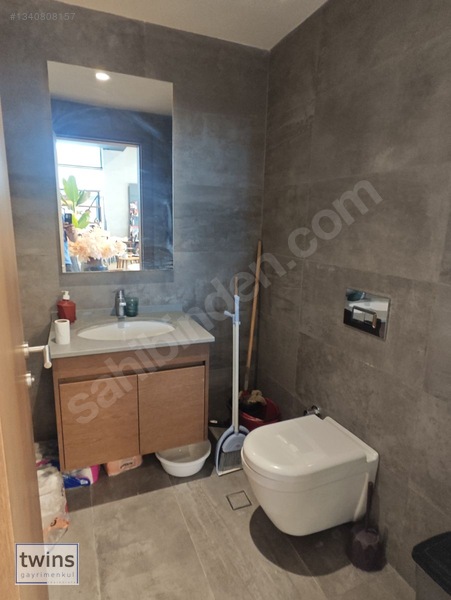 Mi Marin Meydan'da Kiralık İki Katlı 360 M2 Dükkan — fotoğraf 10