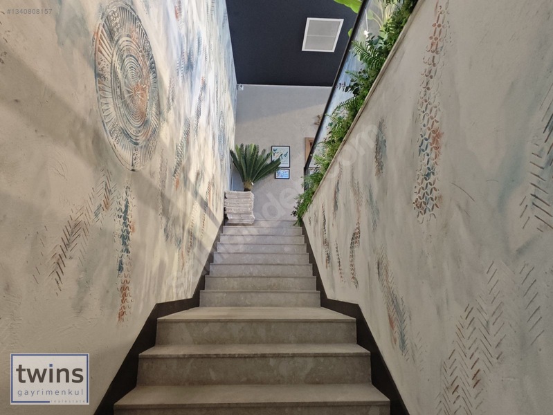 Mi Marin Meydan'da Kiralık İki Katlı 360 M2 Dükkan — fotoğraf 12