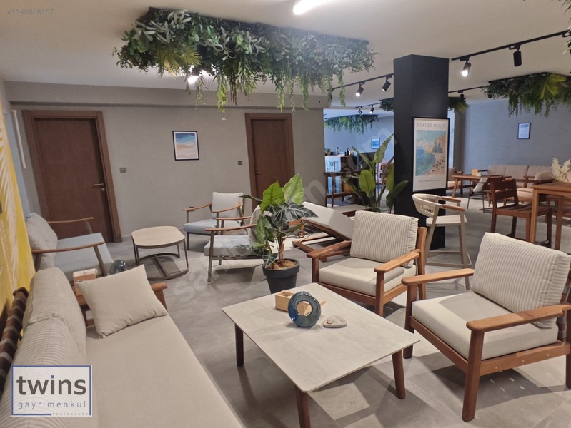 Mi Marin Meydan'da Kiralık İki Katlı 360 M2 Dükkan — fotoğraf 15
