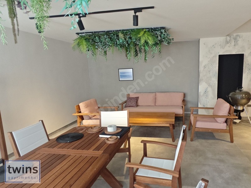 Mi Marin Meydan'da Kiralık İki Katlı 360 M2 Dükkan — fotoğraf 17