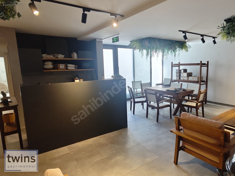 Mi Marin Meydan'da Kiralık İki Katlı 360 M2 Dükkan — fotoğraf 19