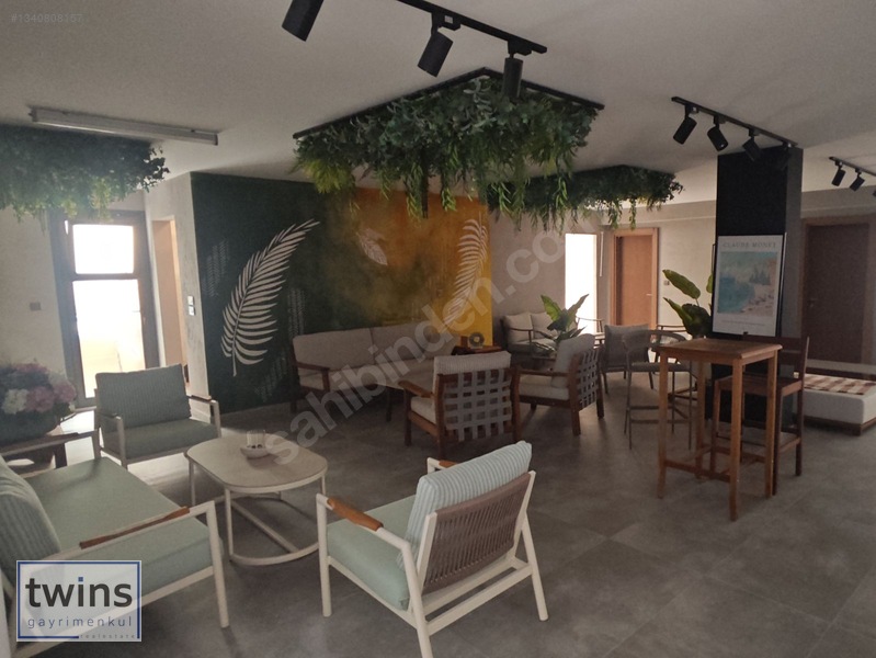 Mi Marin Meydan'da Kiralık İki Katlı 360 M2 Dükkan — fotoğraf 20