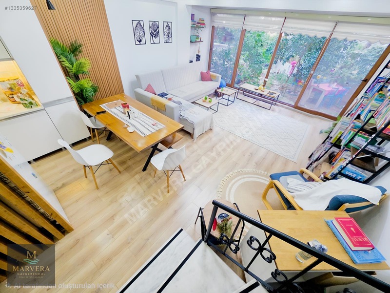 Armutalan 'da Kiralık Full Eşyalı Havuzlu Villa — fotoğraf 2