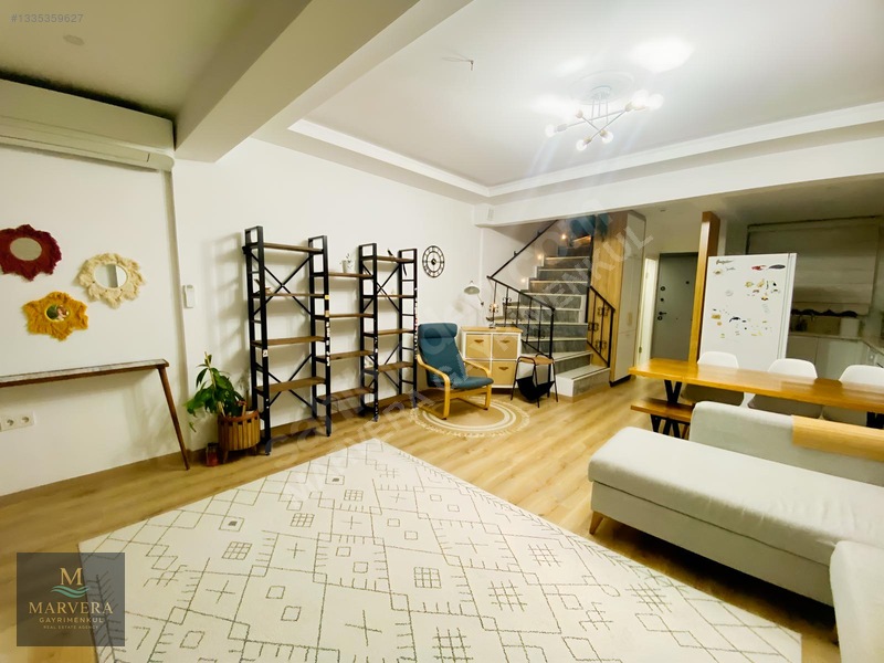 Armutalan 'da Kiralık Full Eşyalı Havuzlu Villa — fotoğraf 4