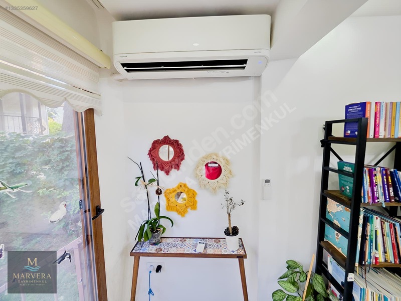 Armutalan 'da Kiralık Full Eşyalı Havuzlu Villa — fotoğraf 6